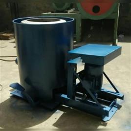 Plastic Scrap Drying Device