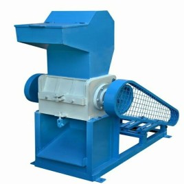 New Plastic Scrap Grinder Machine