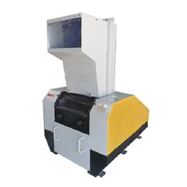 Automatic Plastic Scrap Grinding Machine