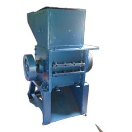 Plastic Scrap Grinding Machine