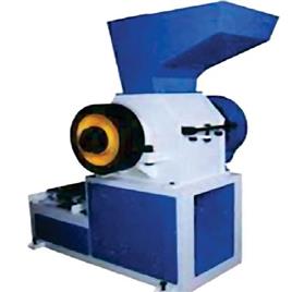 Plastic Waste Grinding Machine