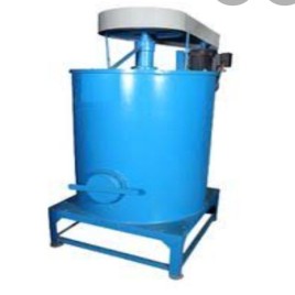 Durable Plastic Scrap Washing Machine