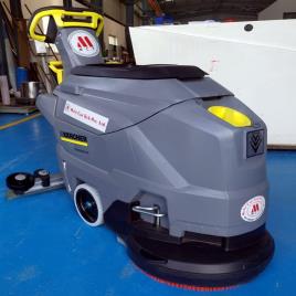 Plastic Scrubber Dryer BD 43/40 EP