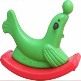 Plastic Seal Rocker