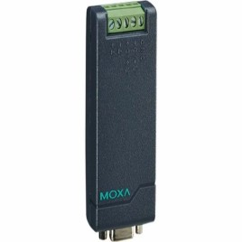 Moxa TCC-100i Plastic Serial Converter