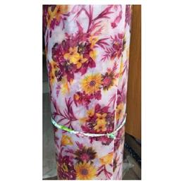 Custom Plastic Roofing Sheet