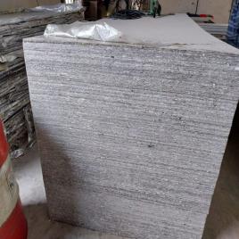 Plastic Sheet for Paver Block Stacking