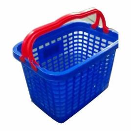 Plastic Shopping Basket India