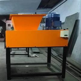 Industrial Plastic Shredder