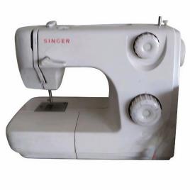 Singer Industrial Plastic Sewing Machine