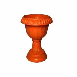 Plastic Small Multicolored Home Basket