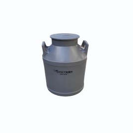 Spectron Insulated Milk Can 40 Liter