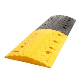 Rubber Speed Breaker Equipment
