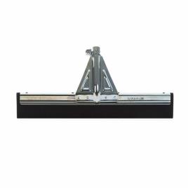 Plastic Sponge Squeegee, 30 Inch