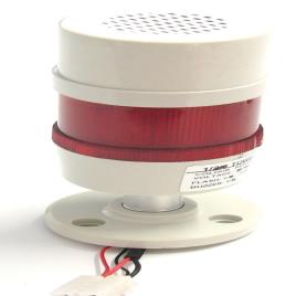 Plastic Industrial LED Steady Tower Lamp