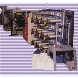 Plastic String Making Plant