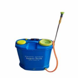 Super Tech Electric Sprayer Device