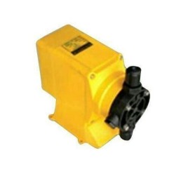 Plastic Swimming Pool Dosing Equipment