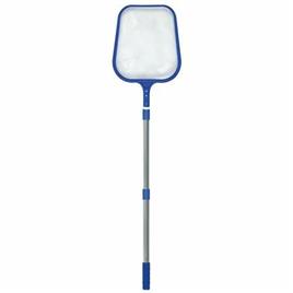 Deep Plastic Pool Leaf Net