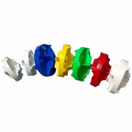 Plastic Swimming Lane