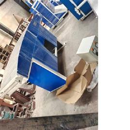 Polypropylene Plastic Synthetic String Machine