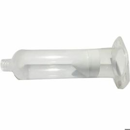 Plastic Syringe Barrel
