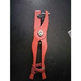 Plastic Livestock Tag Applicator