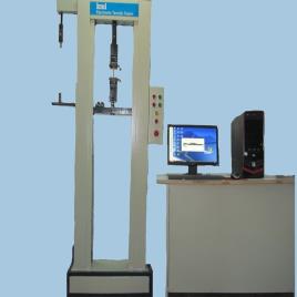 Plastic UTM Testing Equipment