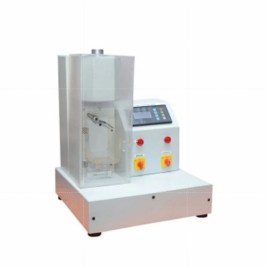 Plastic Material Testing Machine