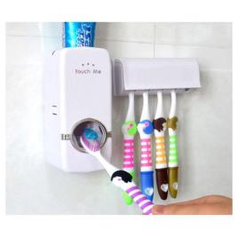Plastic Toothpaste Squeezer