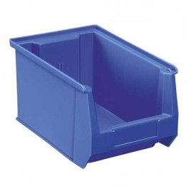 Plastic Industrial Bull Bin 0.2129 CBM