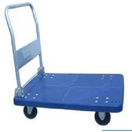 Plastic Cart 24x36