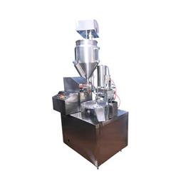 Semi-Auto Plastic Tube Sealer