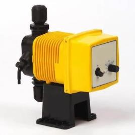 Plastic UKL Chemical Dosing Machine