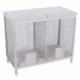 Stainless Steel Vegetable Basket