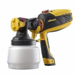 Wagner W180 P Plastic Paint Sprayer