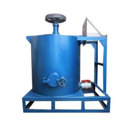 Plastic Granules Washing Equipment, 1-10 kW
