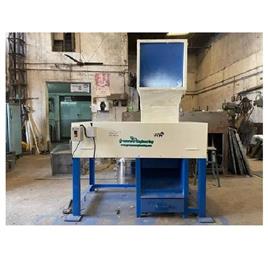 Plastic Scrap Shredding Machine