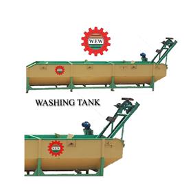 Plastic Washing Machine