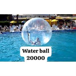 Spherical PVC Water Ball