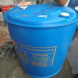 Plastic Water Container
