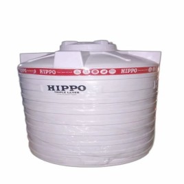 Plastic Water Storage Tank