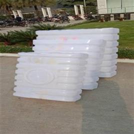 Plastic Water Storage Tanks