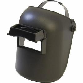 Plastic Welding Face Shield