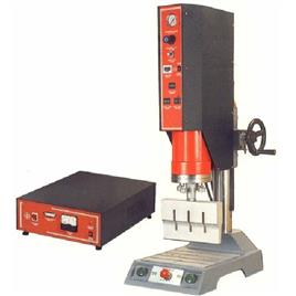 Electric Plastic Welder