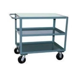 Plastic Workshop Cart