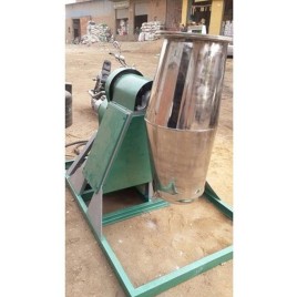 Plastics Mixer, 5 HP