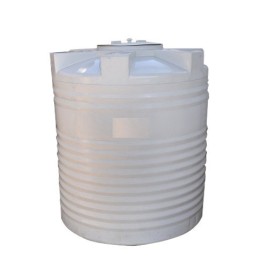 Plastic Water Storage Tank, 500-1000 L