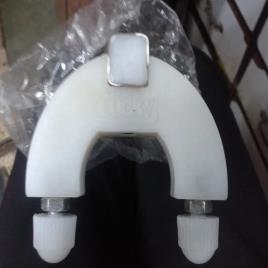 Diamond Cutting Plastic Tank