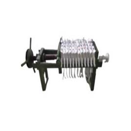 Plat PF-12 Filter Machine